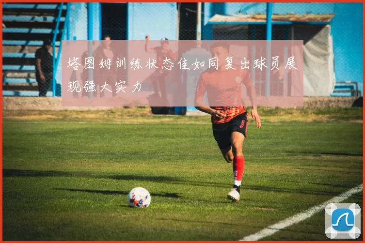 塔图姆训练状态佳如同复出球员展现强大实力